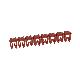 CAB3-CIFRA 2 SEZ. 0,5-1,5MMQ - LEGRAND 038212 product photo Photo 01 2XS
