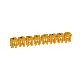 CAB3-SEGNO SIMOBOLO C.C.SEZ. 0,5-1,5MMQ - LEGRAND 038275 product photo Photo 01 2XS