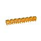 CAB3-SEGNO SIMBOLO TERRASEZ. 1,5-2,5MMQ - LEGRAND 038286 product photo Photo 01 2XS