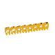 CAB3-LETTRA H SEZ.0.5-1.5MM X MORS. - LEGRAND 038307 - LEGRAND 038307 - LEGRAND 038307 product photo Photo 01 2XS