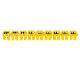 CAB3-LETTERA J SEZ. 0,5-1,5MMQ - LEGRAND 038309 - LEGRAND 038309 - LEGRAND 038309 product photo Photo 01 2XS