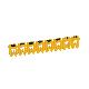 CAB3-LETTERA W SEZ. 0,5-1,5MMQ - LEGRAND 038322 product photo Photo 01 2XS