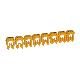CAB3-LETTERA E SEZ.1.5-2.5MM X CAVI - LEGRAND 038334 - LEGRAND 038334 - LEGRAND 038334 product photo Photo 01 2XS