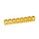 CAB3-LETTERA F SEZ. 1,5-2,5MMQ - LEGRAND 038335 product photo Photo 01 2XS