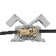 VIKING3 MORS.POTENZA CAVO RAME 70-300MM - LEGRAND 039011 - LEGRAND 039011 - LEGRAND 039011 product photo Photo 01 2XS
