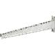 SIST. SUPPORTO-MENSOLA L=220MM Z - LEGRAND 03M20040Z - LEGRAND 03M20040Z product photo Photo 01 2XS