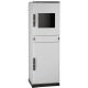 WPC186-BLIZZARDP ARMADIO PC 1800X600X600 - LEGRAND 047404 - LEGRAND 047404 - LEGRAND 047404 product photo Photo 01 2XS