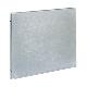 WZ606V-BLIZZARDP PIASTRA PARZIALE 600X600 - LEGRAND 048096 product photo Photo 01 2XS