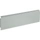 WZ804V-BLIZZARDP PIASTRA PARZIALE 400X800 - LEGRAND 048103 product photo Photo 01 2XS