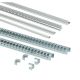 WF2080-BLIZZARDP KIT PER MODULARE INT 20X8 - LEGRAND 048605 - LEGRAND 048605 - LEGRAND 048605 product photo Photo 01 2XS