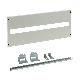 WK208F BLIZZARDP PANNELLO FORATO 20X8 - LEGRAND 048625 - LEGRAND 048625 - LEGRAND 048625 product photo Photo 01 2XS