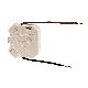 REX RELE' TEMPORIZ.DA INCASSO 220V - LEGRAND 049230 - LEGRAND 049230 - LEGRAND 049230 product photo Photo 01 2XS