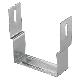 SISTEMA SUPPORTO-CULLA + BULL L=75MM Z - LEGRAND 05Q07500Z product photo Photo 01 2XS