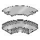 P31-CURVA PIANA 90? 50X50 Z - LEGRAND 31AIB050Z product photo Photo 01 2XS