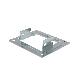P31-FLANGIA ATTACCO A QUADRO 75X75 Z - LEGRAND 31X9CL71Z product photo Photo 01 2XS