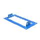 P31-FLANGIA ATTACCO QUADRO 200X75MM VERN.BLU - LEGRAND 31X9CL74G - LEGRAND 31X9CL74G - LEGRAND 31X9CL74G product photo Photo 01 2XS