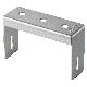 SIST. SUPPORTO-PIASTRA SOFF+BULL L=75MM Z - LEGRAND 341877 product photo Photo 01 2XS