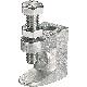 S.SUPPORTO-ATTACCO TRAVE BARRA DIAM9 EZ - LEGRAND 341925 - LEGRAND 341925 - LEGRAND 341925 product photo Photo 01 2XS