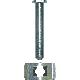 S. SUPPORTO-PERNO RAPIDO EZ - LEGRAND 341926 product photo Photo 01 2XS