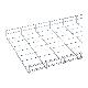 F31-PASSERELLA FILO L.3M 400X50MM ELETTROZINC - LEGRAND 348016 product photo Photo 01 2XS