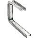 S.SUPPORTO-Mensola G6 L=200 Z - LEGRAND 349009 product photo Photo 01 2XS