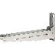S.SUPPORTO-Mensola G4 L=100 Z/C - LEGRAND 349062 product photo Photo 01 2XS