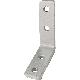 S. SUPPORTO-STAFFA FISSAGGIO 45? Z/C - LEGRAND 349077 product photo Photo 01 2XS