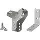 S.SUPPORTO KIT STAFFA 800-1200 Z/C - LEGRAND 349099 - LEGRAND 349099 product photo Photo 01 2XS