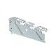 S.SUPPORTO - MENSOLA CB150 ZNMG - LEGRAND 350826 - LEGRAND 350826 product photo Photo 01 2XS