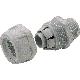 RACCORDO PLASTICA PG36 GRIGIO - LEGRAND 382918 - LEGRAND 382918 - LEGRAND 382918 product photo Photo 01 2XS