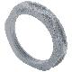 GHIERA NYLON G3/4' GRIGIO RAL7001 - LEGRAND 386554 - LEGRAND 386554 - LEGRAND 386554 product photo Photo 01 2XS