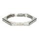 GHIERA METAL NICHELATE M50 - LEGRAND 386636 product photo Photo 01 2XS