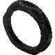 GHIERE-NYLON M40 NERA - LEGRAND 386676 - LEGRAND 386676 - LEGRAND 386676 product photo Photo 01 2XS