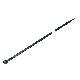 FASCETTA NERA 280X4,5MM - LEGRAND 387212 - LEGRAND 387212 - LEGRAND 387212 product photo Photo 01 2XS