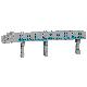 Horizontal splitter 125A 24M - LEGRAND 405230 product photo Photo 01 2XS
