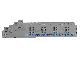 RIPARTITORE ORIZZONTALE 125A 12MOD - LEGRAND 405231 - LEGRAND 405231 - LEGRAND 405231 product photo Photo 01 2XS