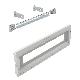 TELAI COMP FINES PANNEL PLAST H150W600 GUID - LEGRAND 433051 product photo Photo 01 2XS