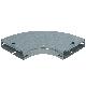 P31-CURVA PIANA 90D 200X50 Z - LEGRAND 480334 - LEGRAND 480334 product photo Photo 01 2XS