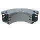 P31-CURVA PIANA 90D 100X100 Z - LEGRAND 480347 product photo Photo 01 2XS