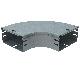 P31-CURVA PIANA 90D 300X100 Z - LEGRAND 480350 product photo Photo 01 2XS