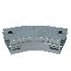 P31-CURVA PIANA 45D 100X50 Z - LEGRAND 480362 product photo Photo 01 2XS