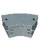 P31-CURVA PIANA 45D  200X100 Z - LEGRAND 480379 - LEGRAND 480379 product photo Photo 01 2XS