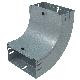 P31-CURVA IN SALITA 90D 200X100 Z - LEGRAND 480435 product photo Photo 01 2XS