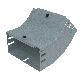 P31-CURVA IN SALITA 45D 200X100 Z - LEGRAND 480464 - LEGRAND 480464 product photo Photo 01 2XS