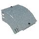 P31-CURVA IN DISCESA 45D 200X100 Z - LEGRAND 480523 - LEGRAND 480523 product photo Photo 01 2XS