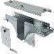 P31-DERIV VERT A T DISCESA VP 150X50 Z - LEGRAND 480664 product photo Photo 01 2XS
