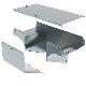 P31-DERIV. T DISCESA VAR. PIANO 100X500 Z - LEGRAND 480683 - LEGRAND 480683 product photo Photo 01 2XS