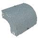 P31-CURVA IN DISCESA 90D 600X100 Z - LEGRAND 480733 product photo Photo 01 2XS