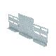 P31-RIDUTTORE DESTRO 100-100 H=100MM Z - LEGRAND 481670 - LEGRAND 481670 product photo Photo 01 2XS