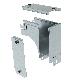 P31-CURVA SX VAR PIANO DISCESA 100X100 Z - LEGRAND 481700 - LEGRAND 481700 product photo Photo 01 2XS